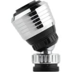 360 Graden Diffuser Swivel Keuken Accessoires Schoonmaken Fruit Groente Gereedschap Splash-Proof Waterbesparende Douche Keuken Gadgets