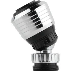 360 Graden Diffuser Swivel Keuken Accessoires Schoonmaken Fruit Groente Gereedschap Splash-Proof Waterbesparende Douche Keuken Gadgets