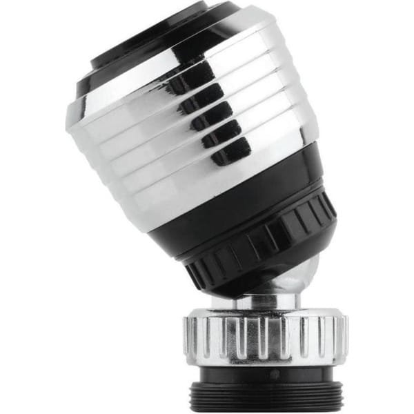 360 Graden Diffuser Swivel Keuken Accessoires Schoonmaken Fruit Groente Gereedschap Splash-Proof Waterbesparende Douche Keuken Gadgets