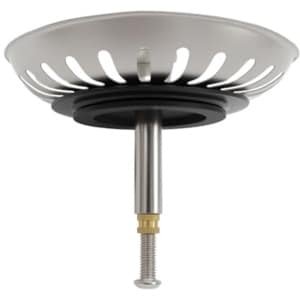 Afvoerstops voor Keukens 82 mm - Universeel en RVS - Ideale Keuken Accessoires