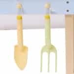 Atmosphera Kids Houten Keuken - Volledig uitgerust houten keukenimitatiespel - Met accessoires