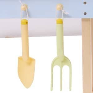 Atmosphera Kids Houten Keuken - Volledig uitgerust houten keukenimitatiespel - Met accessoires