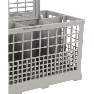 Bestekhouder voor Vaatwasser - Bestekbak Organizer - Opslag Mand - Keuken Accessoire