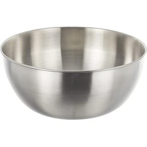 Bistro Kom RVS 25 cm - Keuken Accessoire