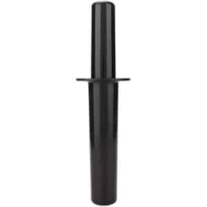 Blender Tamper - Keuken Accessoire - Dikke Ingrediënten Mengen - Speciaal Ontworpen Mixer - 24 cm Lengte