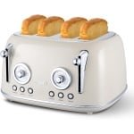 Broodrooster - Broodtoaster - 2 Sleuven Toaster - keuken accessoire