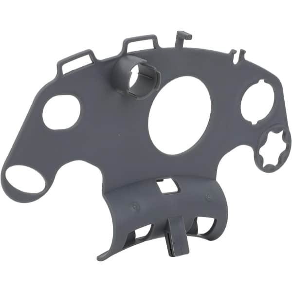 Compacte en Duurzame Keuken Organizer voor Kookmachine Accessoires en Keukengerei Storage Rack voor Efficiënte Keukenindeling