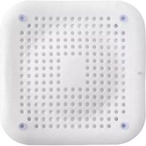 Consumerce® Siliconen Gootsteenfilter - Wit - Gootsteenstop - Gootsteenzeef - Gootsteen Filter Zeef Stop - Keuken Accessoires - Spoelbak - Gootsteenmat - Gootsteenontstopper - Ontstopper - Bad - Douche - Afvoerzeef - Doucheput