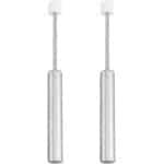 Cosensi - Soft-Close Prullenbak Demper Set | Staal en Plastic Mechanisme | Keuken Prullenbak Accessoire