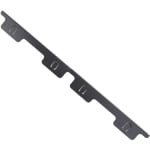 Cosensi - Stainless Steel Stove Gap Covers - Kookplaat Afdekking - Heat Resistant - Uitbreidbaar 35cm tot 70cm - Keuken Accessoire - Geschikt voor ...