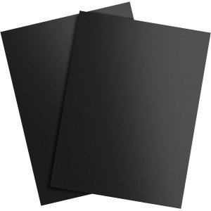 Dikke Hittebestendige Ovenliners - Non-Stick Keuken Accessoires voor Eenvoudig Schoonmaken - Set van 2