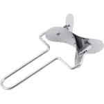 Dumpling Maker Set en Cutter - Deeg Press Tool voor Dumplings - Keuken Accessoire met Wrappers Mold