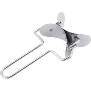 Dumpling Maker Set en Cutter - Deeg Press Tool voor Dumplings - Keuken Accessoire met Wrappers Mold