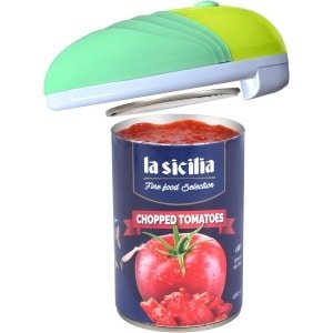 Elektrische Blikopener - Handige en Efficiënte Blikopeners voor elke Keuken