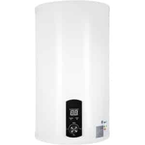 Elektrische Boiler voor Keuken en Badkamer, 2000W, Incl. Douchekop en Kraan