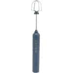 Elektrische Garde Draadloos - Mixer Keuken - Lichtgewicht - Schokabsorberend - Geschikt voor Bakken - Wit