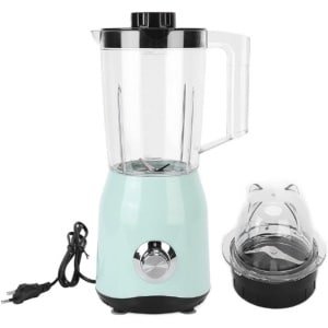 Elektrische Mixer - Groentemixer Multifunctioneel - Keukenmachine voor Keuken - EU-Stekker 220V-240V