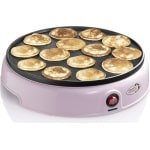 Elektrische Pan - Party Pan - Hapjespan - keuken pan