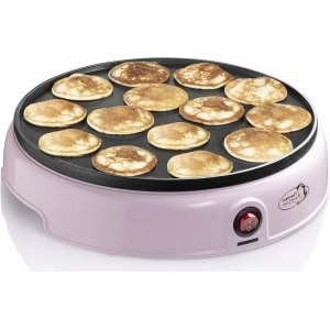 Elektrische Pan - Party Pan - Hapjespan - keuken pan