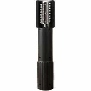 Elektrische Rasp - Keuken Rasp - Snel Groenten Snijden - Draadloos Automatisch - 24.5 cm Lengte - Zwart