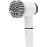 Elektrische Reinigingsborstel - Schoonmaak Hulp - Huis Keuken Badkamer - Draadloos en Efficiënt - 28 x 19 x 9 cm