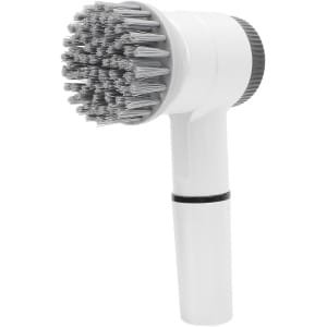 Elektrische Reinigingsborstel - Schoonmaak Hulp - Huis Keuken Badkamer - Draadloos en Efficiënt - 28 x 19 x 9 cm