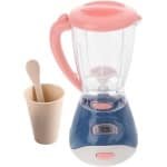 Elektrische Sapcentrifuge Speelgoed - Keuken Speelgoed - Rollenspel Leren - Realistische Geluidseffecten - 18x10x10cm - Wit