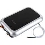 Elektrische Waterverwarmer - Doorstroomboiler - Keuken Badkamer - Direct Warmte - 6.5 kW - One Color