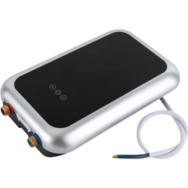 Elektrische Waterverwarmer - Doorstroomboiler - Keuken Badkamer - Direct Warmte - 6.5 kW - One Color