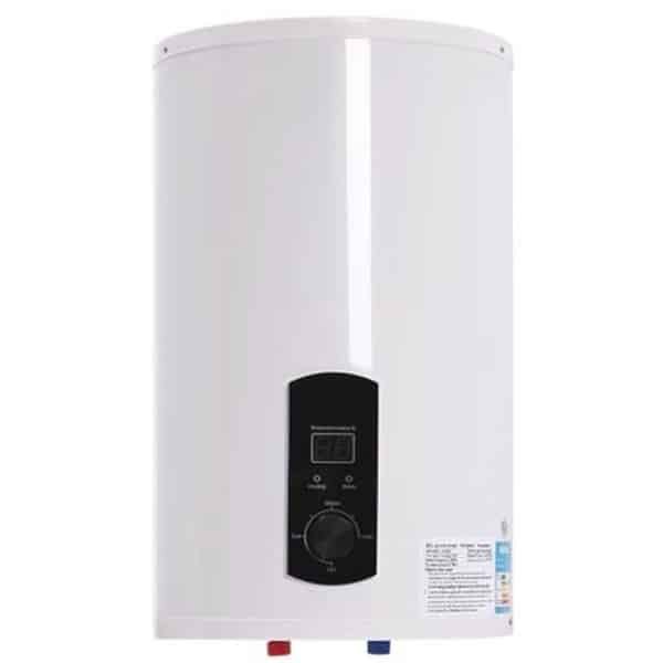 Elektrische Waterverwarmer met Thermometer en LED-display - 70L - Voor Badkamer en Keuken