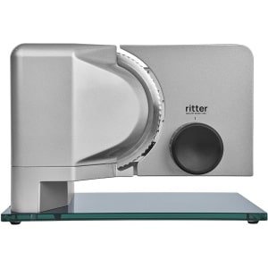 Elektrische allessnijder voor keuken - Snijd brood, groenten en meer