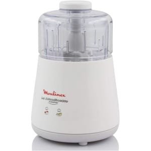 Elektrische versnipperaar voor de keuken - Ideaal voor het versnijden van groenten en kruiden