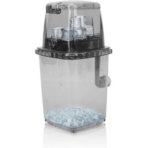 Hand Crank Manual Boilie Ice Breaker - Keuken Bar IJs Blenders - Vissen Aas Lure Crusher - Vissen Accessoires Voor Het Verpulveren Van Aas