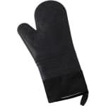 Hittebestendige Handschoenen - Keuken Accessoires - Barbecue en Oven - Voedselveilig Siliconen - 36 cm Lengte