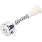 Keuken Kraan Spraykop Draaiende Kraan Aerator Kraan Sprayer Accessoire voor Keuken Wastafelkraan Adapter