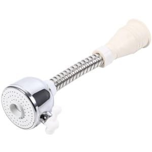 Keuken Kraan Spraykop Draaiende Kraan Aerator Kraan Sprayer Accessoire voor Keuken Wastafelkraan Adapter