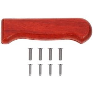 Keuken Snijder Handvat Vervangende Houten Messen Fabricage Details Accessoires