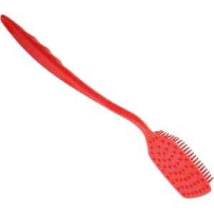 Keuken accessoires non-stick accessoires keuken schoonmaakborstel schoonmaak siliconen en borstel pot pan borstel handvat afwasborstel Scrubber