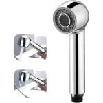 Keukendouche met 2 Jets en Waterbesparende Aerator, Geschikt voor Uittrekbare Keukenkraan, Duurzaam en Functioneel Accessoire voor de Keuken