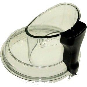 Keukenmachine Deksel - Apparaat Deksel - Keuken Accessoire - Origineel Onderdeel - Antraciet