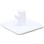 Mixer Houders - Keuken Accessoires - Opbergen Keukenapparaten - 4 Onafhankelijke Beugels - 5x5x3 cm