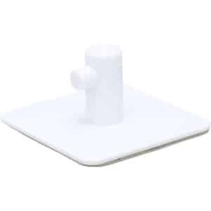 Mixer Houders - Keuken Accessoires - Opbergen Keukenapparaten - 4 Onafhankelijke Beugels - 5x5x3 cm