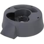 Multifunctionele Blenderbasis met Veiligheidsvergrendeling voor Thermomix TM31 - Duurzame Mengkom Accessoires voor Keuken, Voedselveilig en Praktisch Gebruik