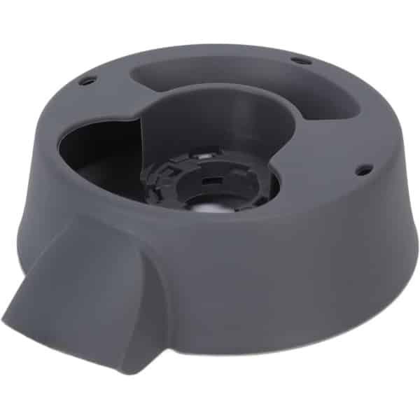 Multifunctionele Blenderbasis met Veiligheidsvergrendeling voor Thermomix TM31 - Duurzame Mengkom Accessoires voor Keuken, Voedselveilig en Praktisch Gebruik