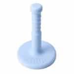 Ninja Creami Leveler Ice Cream Accessoire Voor Perfect Glad IJs Geschikt Voor NC500 NC501 Keuken Tool IJs Egaliseren Accessoire Ø97mm Wit