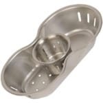 Onderdelenhouder Keukenmachine - Accessoire Opbergbak - Keuken Organisatie - Specifiek Ontworpen - Compact Formaat