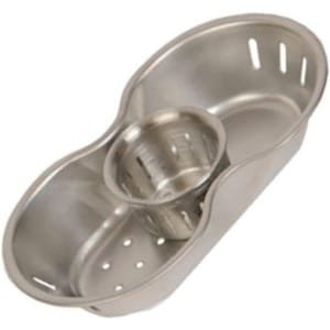 Onderdelenhouder Keukenmachine - Accessoire Opbergbak - Keuken Organisatie - Specifiek Ontworpen - Compact Formaat