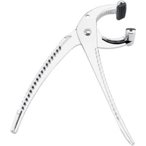 Oven Clip - Zink Legering - Kom - Pan Gripper - Clip - Oven Tangen - Grip - Grabber voor Heet Pot Plate - Grillpan Lifter - Keuken Accessoires