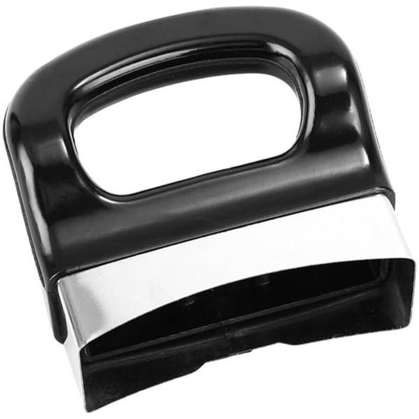 Pannenhandvatten Set - Keuken Accessoires - Veilig Koken - Hittebestendig Bakeliet - 4 Stuks - Zwart