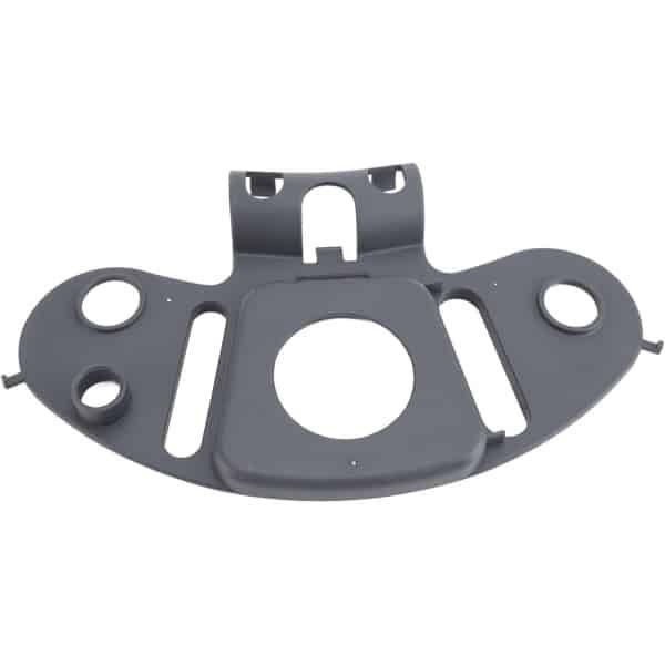 Ruimtebesparende Keuken Organizer voor Keukengerei en Accessoires - Ideaal voor TM5 en TM6 Gebruik